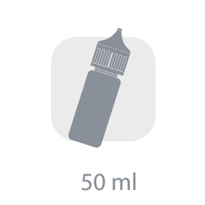 E-Liquide 50ml